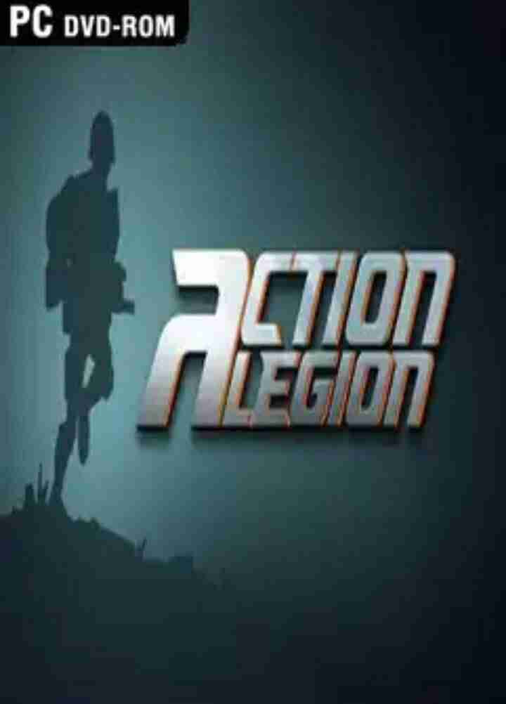 Descargar Action Legion Update v1 2 1 [ENG][CODEX] por Torrent